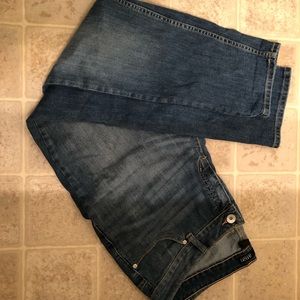 Dark Wash Women’s Jeans